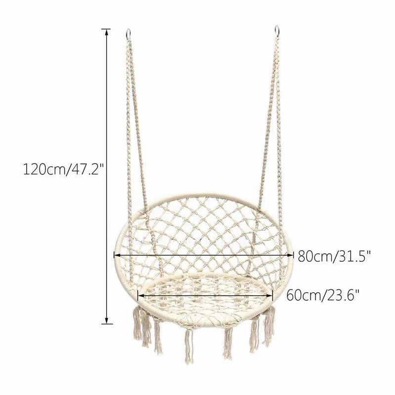 2025 Nordic Garden Handmade Kn - Kids Outdoor Chair recension och pris
