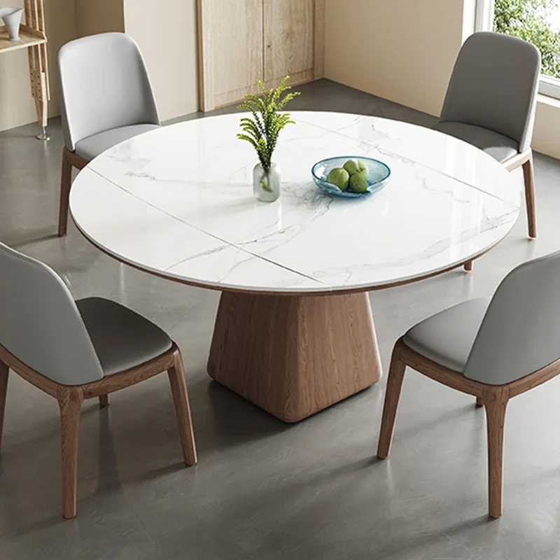 Slate Extendable Table Dining  - Kids Outdoor Dining Table recension och pris