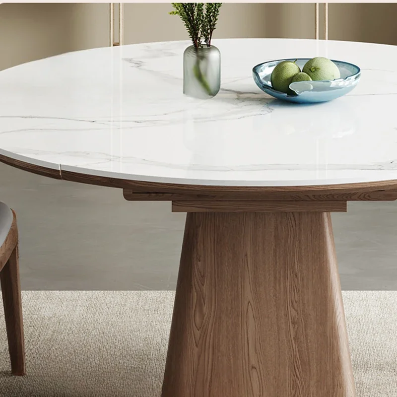 Slate Extendable Table Dining  - Kids Outdoor Dining Table recension och pris